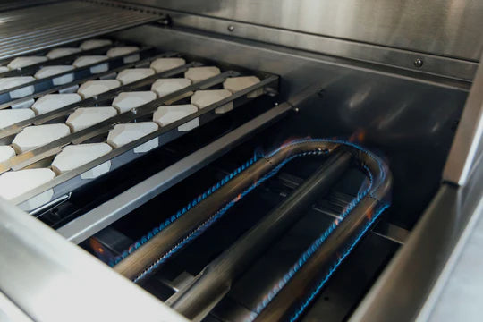 American Made Grills ATLAS - 36" GAS GRILL NG/LP