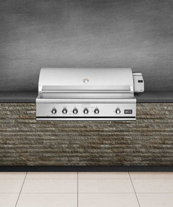 DCS - 48" Series 7 Grill NG/LP