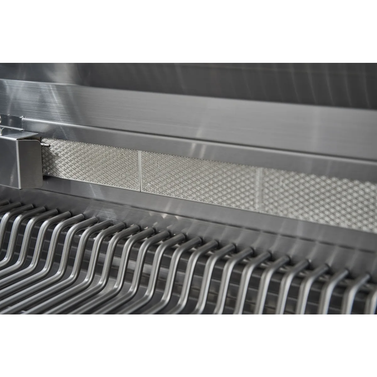 Broilmaster - 42” Stainless Gas Grill