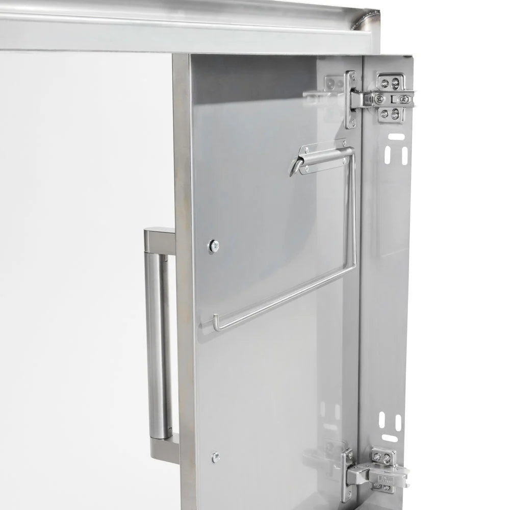 Coyote 26" Double Access Doors