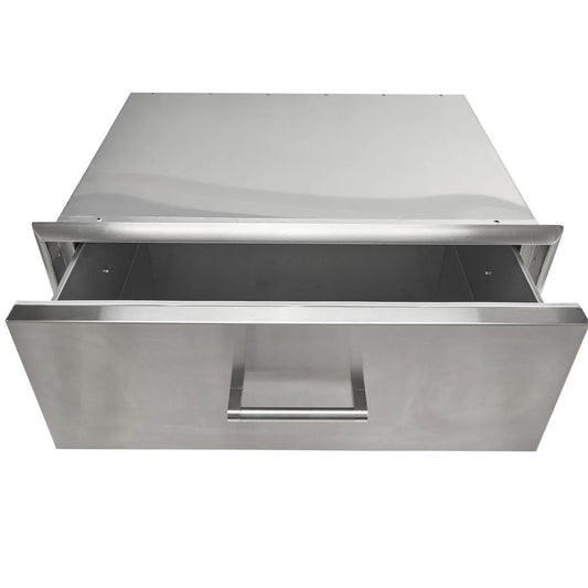 Coyote 28" Single Storage Drawer