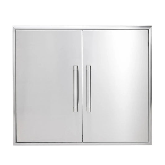 Coyote 31" Double Access Doors