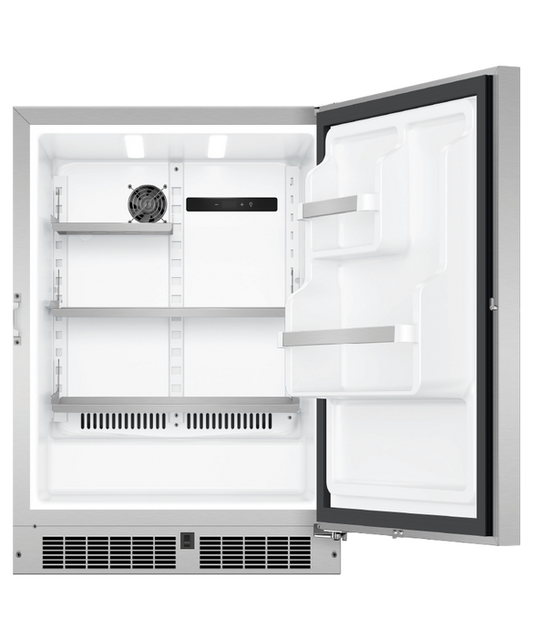DCS - 24" Outdoor Refrigerator - RIGHT HINGE