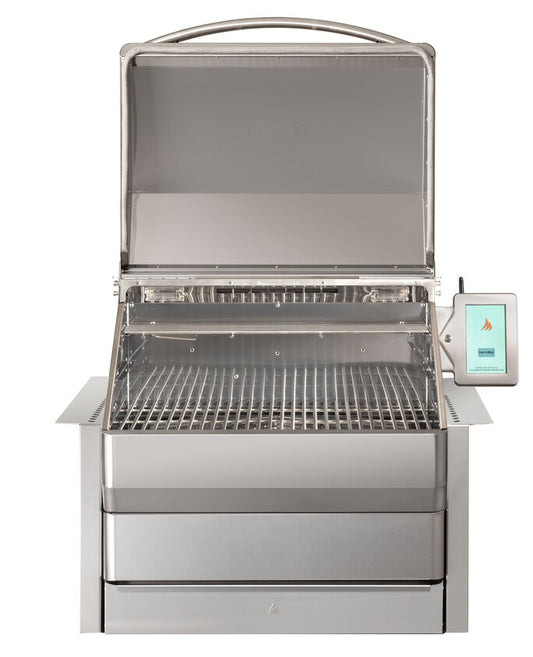 Memphis 28" Pro Built-In ITC3 Pellet Grill
