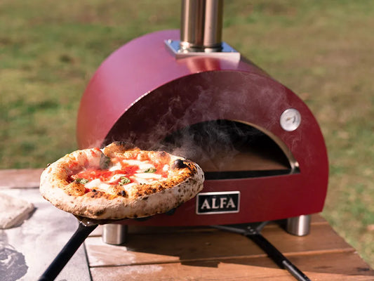 Alfa - Portable Pizza Oven