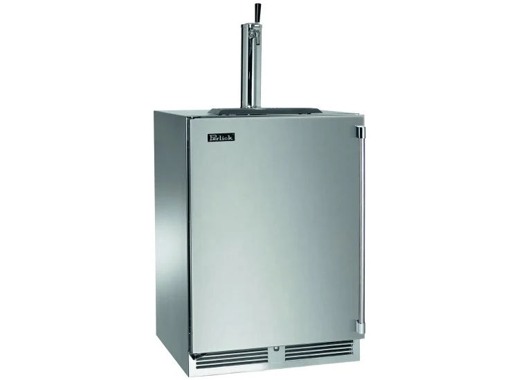 Perlick - 24" C-Series Beverage Dispenser-Outdoor Model