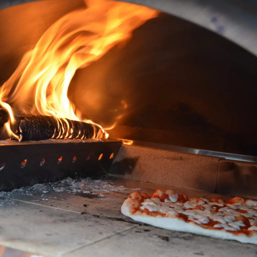 XO 40" Wood-Fired Oven