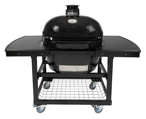 Primo X-Large Charcoal Primo (Surface Mounted)