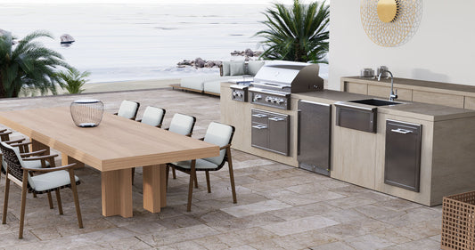 XO 40″ XLT SERIES DOUBLE ACCESS DOOR