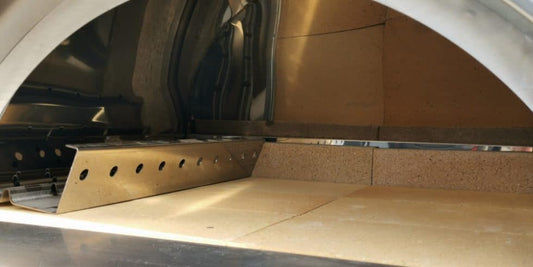 XO Tabletop Wood-Fired Oven