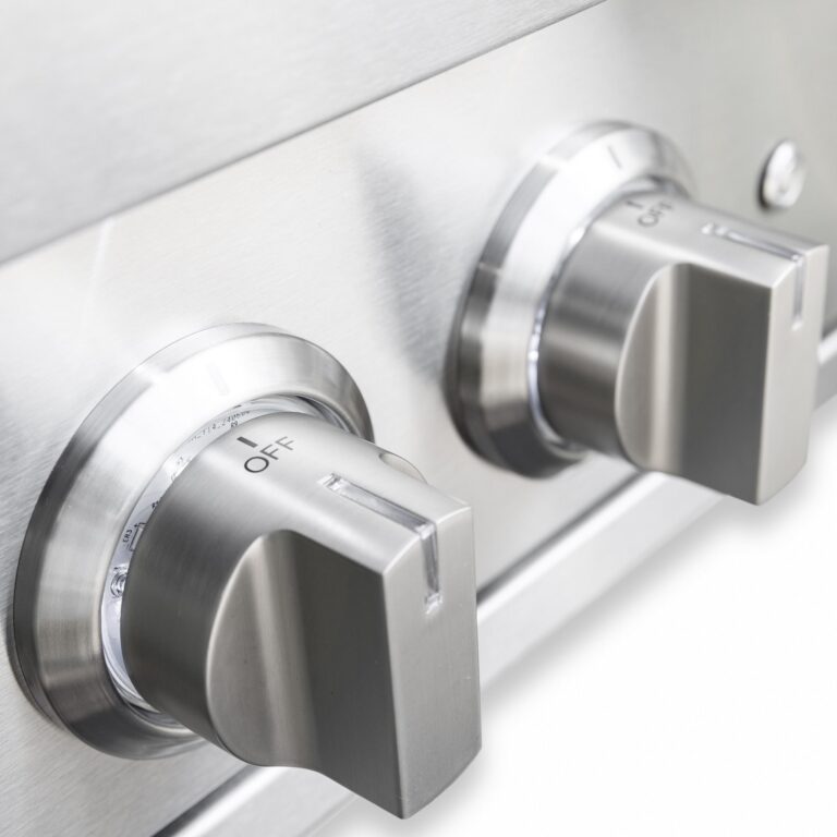 Summerset - Pro Power Burner LP/NG