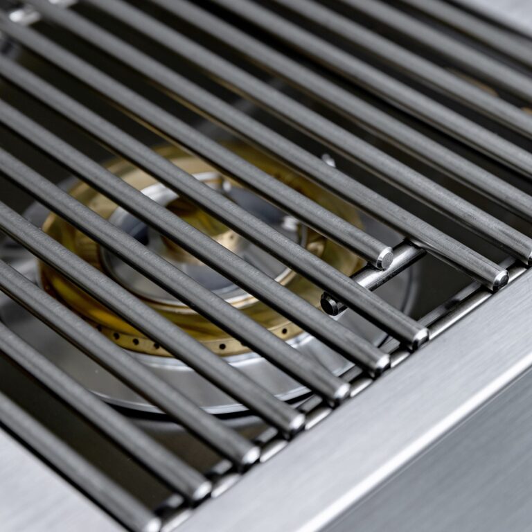 Summerset - Pro Double Side Burner - LP/NG