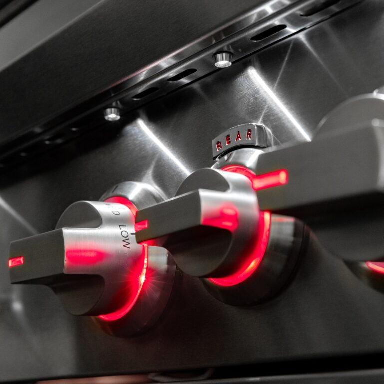 Summerset - TRL Pro 32" Grill - LP/NG