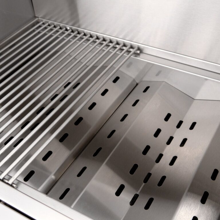 Summerset - 30" Resort Grill - NG/LP