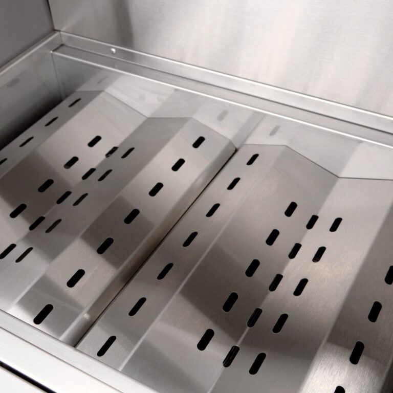 Summerset - Resort Built-In 30″ Grill w/ insulated jacket