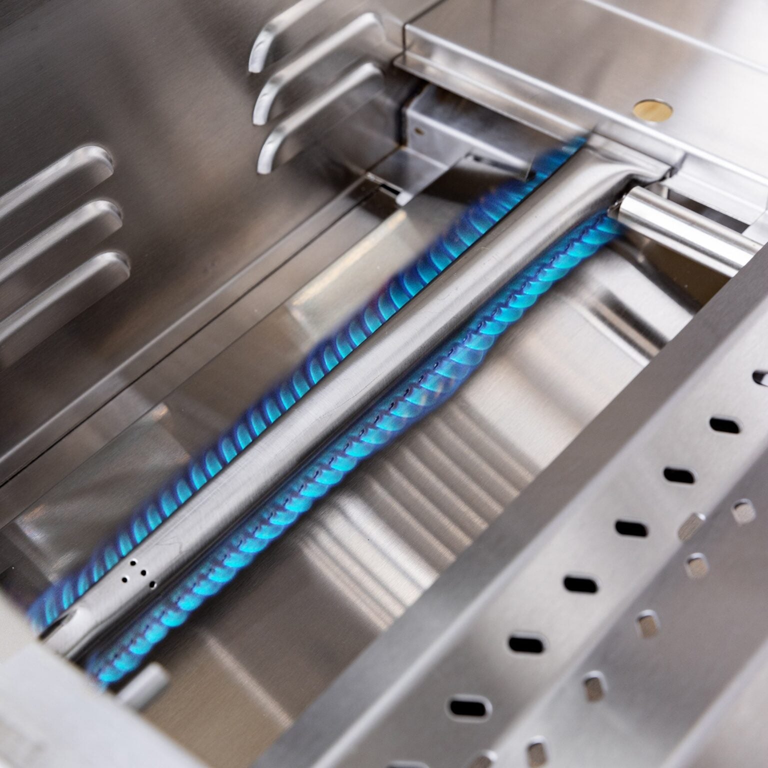 Summerset - Sizzler 25" Grill - LP/NG