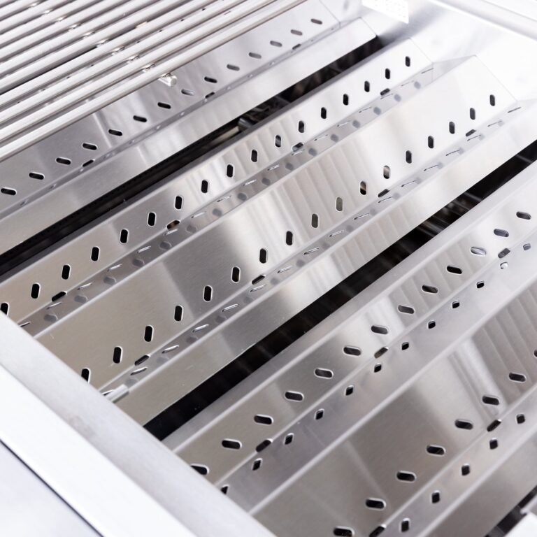 Summerset - Sizzler 40" Grill - LP/NG