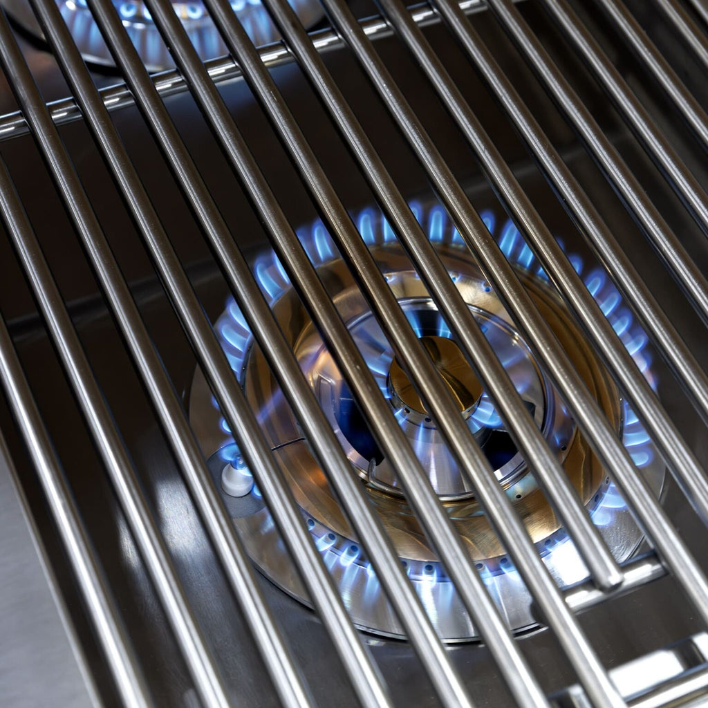 Summerset - Pro Double Side Burner - LP/NG