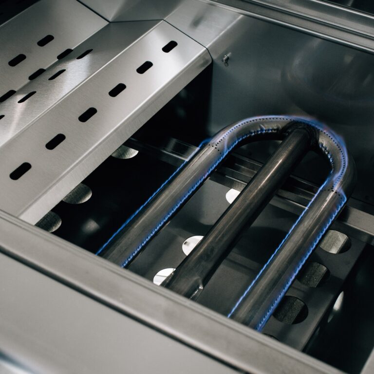 Summerset - 30" Resort Grill - NG/LP