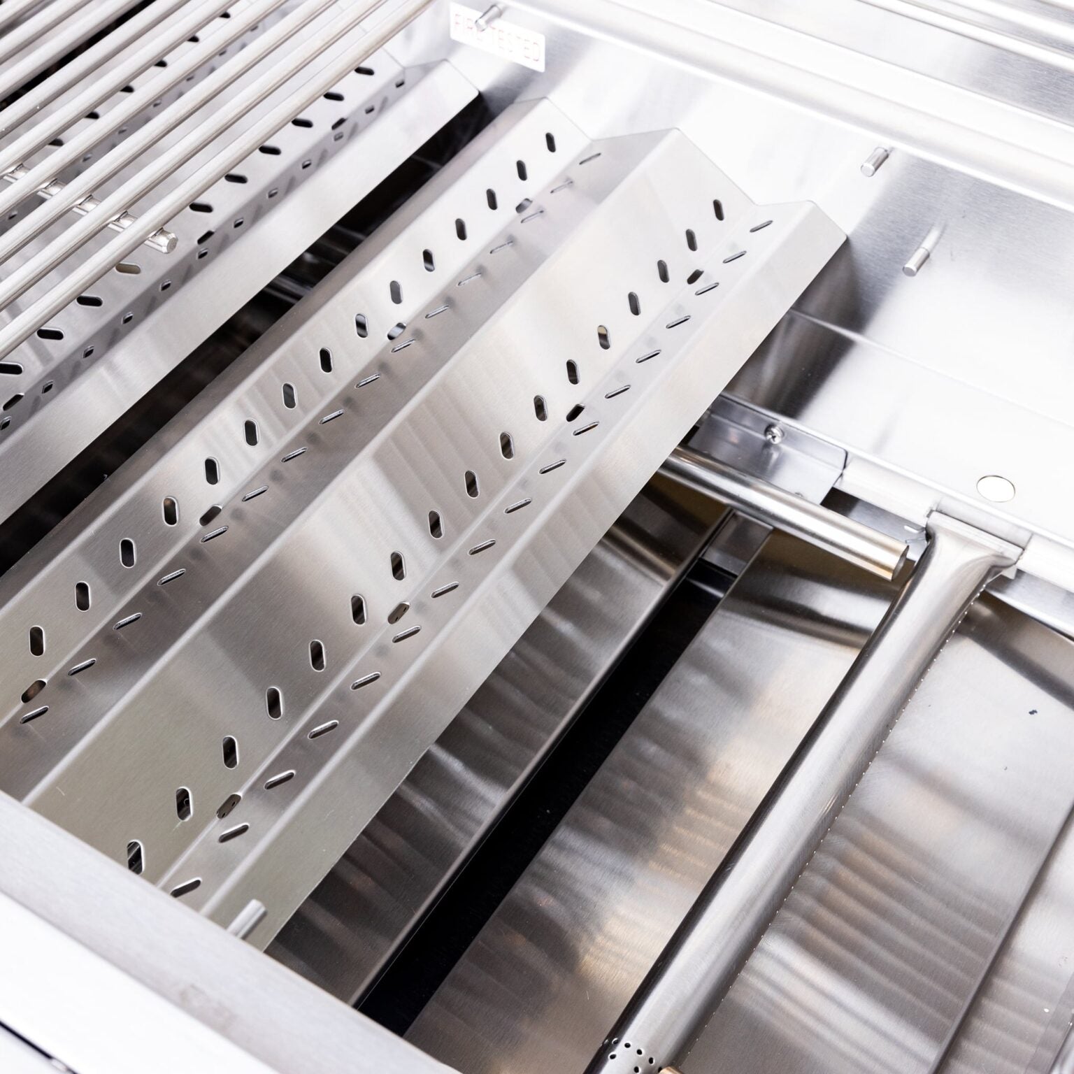 Summerset - Sizzler 40" Grill w/ insulated jacket