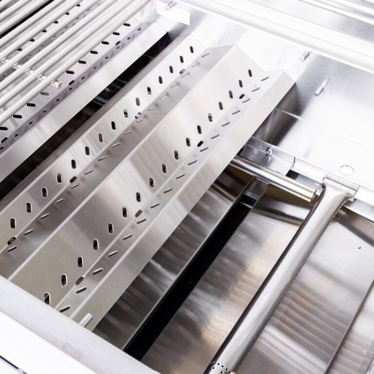 Summerset - Sizzler 25" Grill - LP/NG