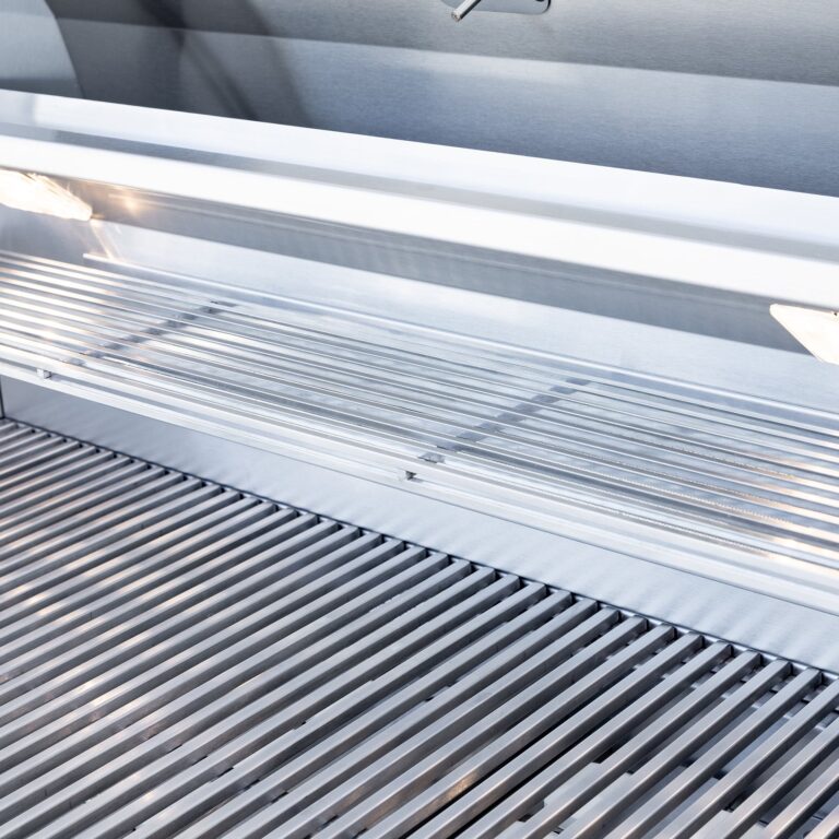 Summerset - 40" TRL Pro Grill -LP/NG