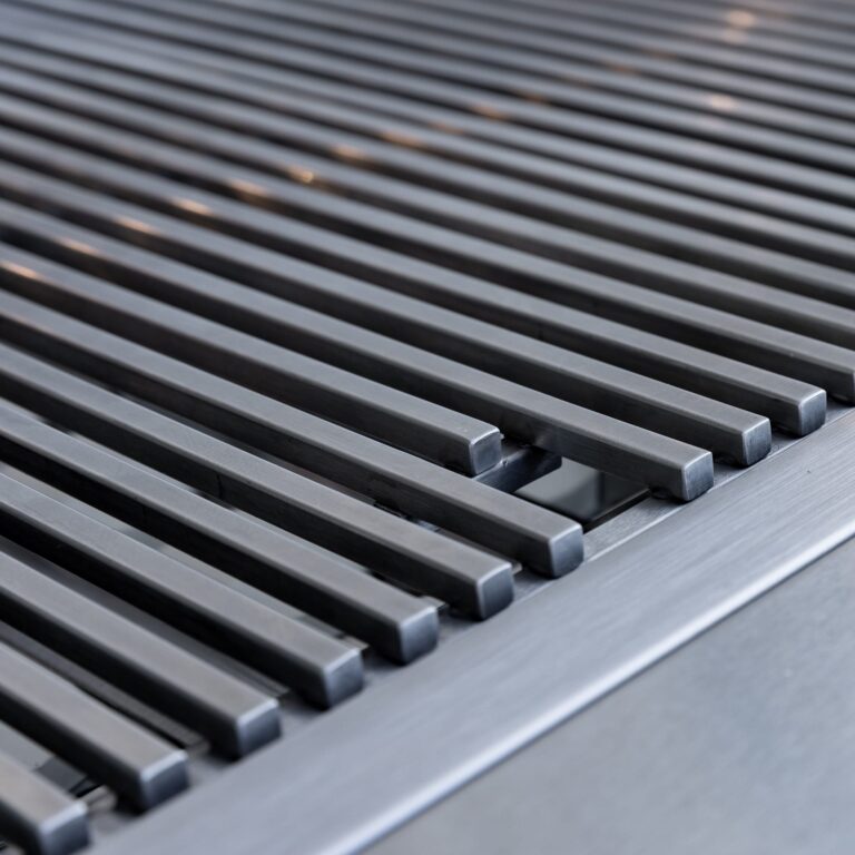 Summerset - 40" TRL Pro Grill -LP/NG