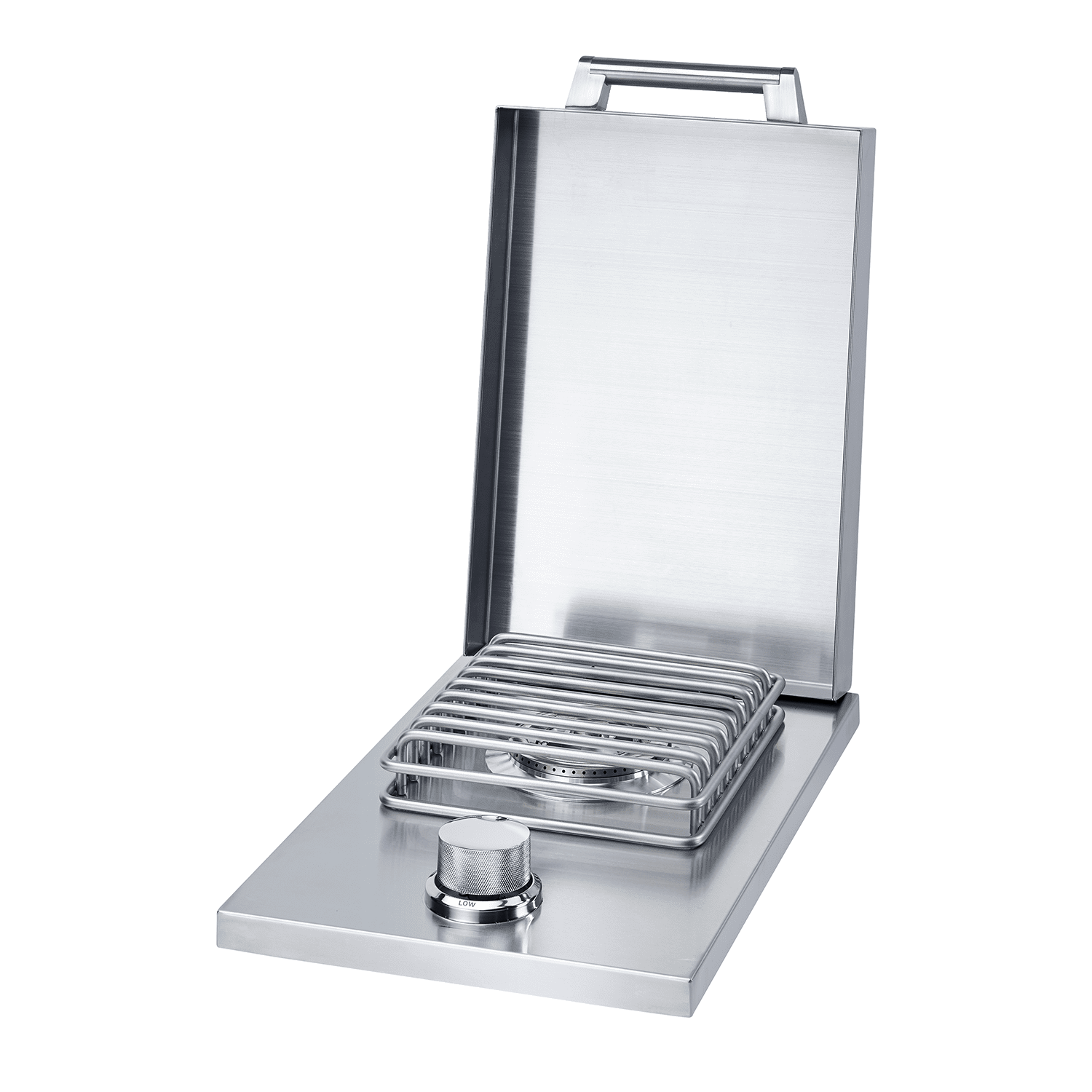 Broilmaster Single Side Burner