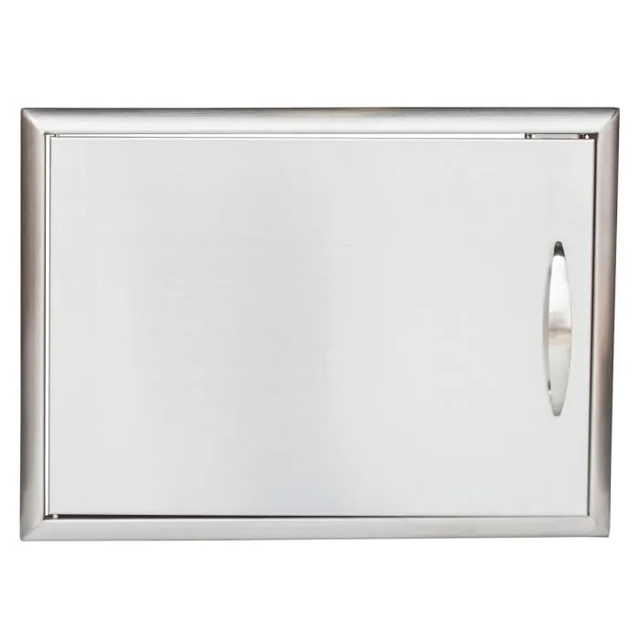 Turbo - 14x20 Single Access Door