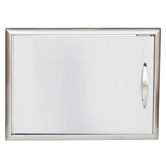 Turbo - 14x20 Single Access Door