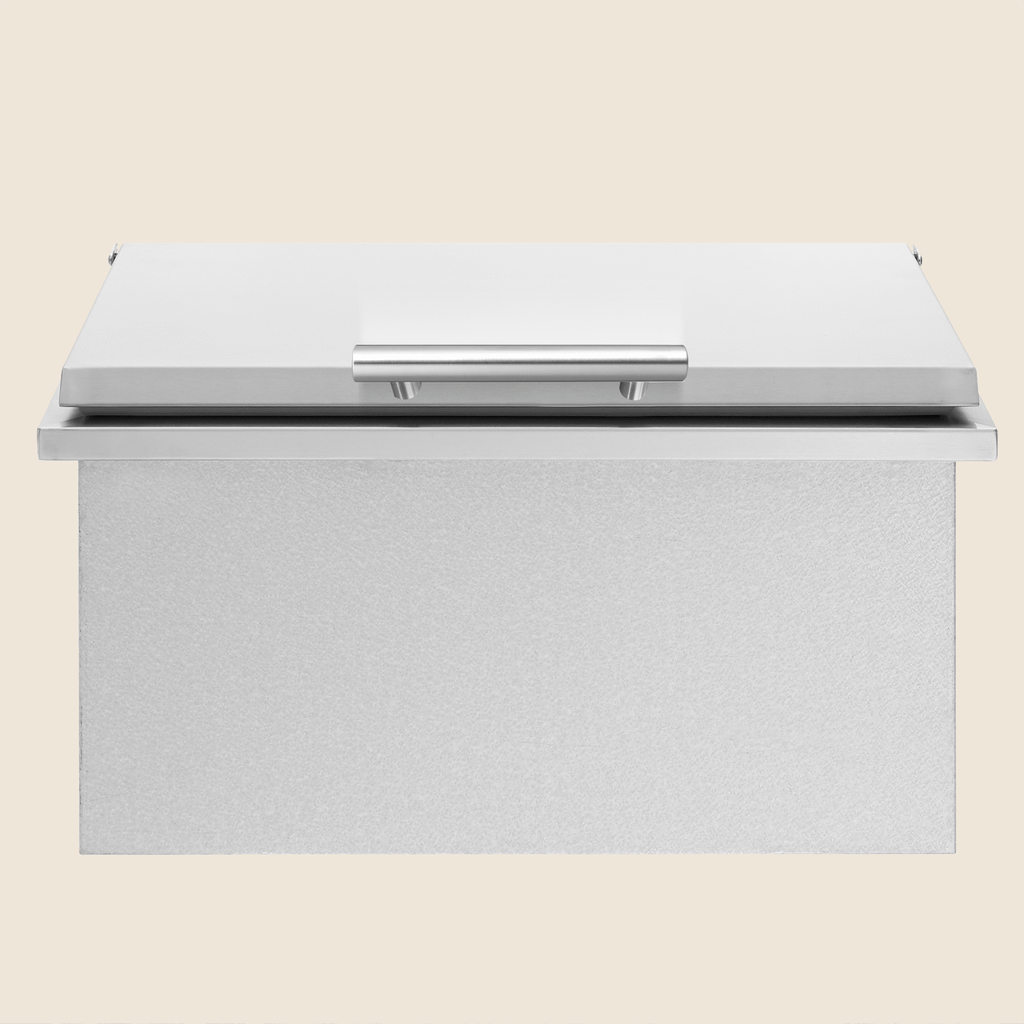 Summerset - 28"x 21" 2.7c Drop-In Ice Chest
