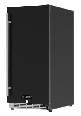 Wildfire 15" OUTDOOR FRIDGE