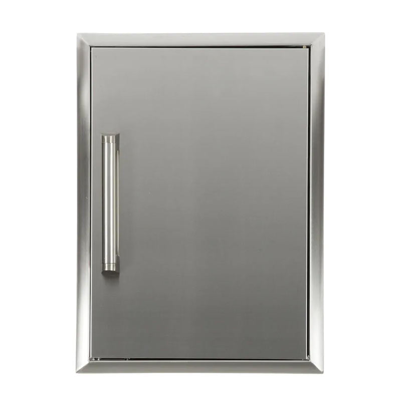Coyote 14" Wide Single Access Door