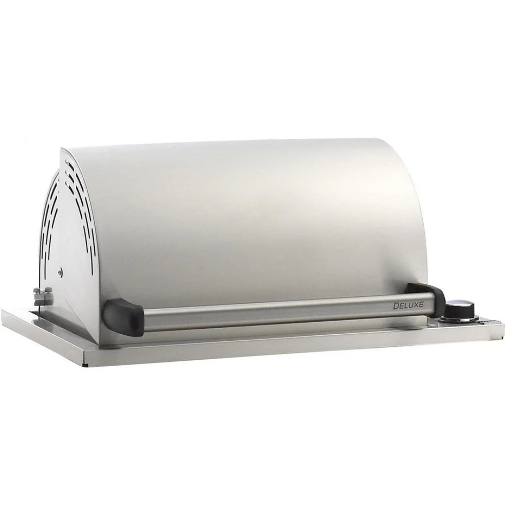 Fire Magic Deluxe Classic Drop-In Grill
