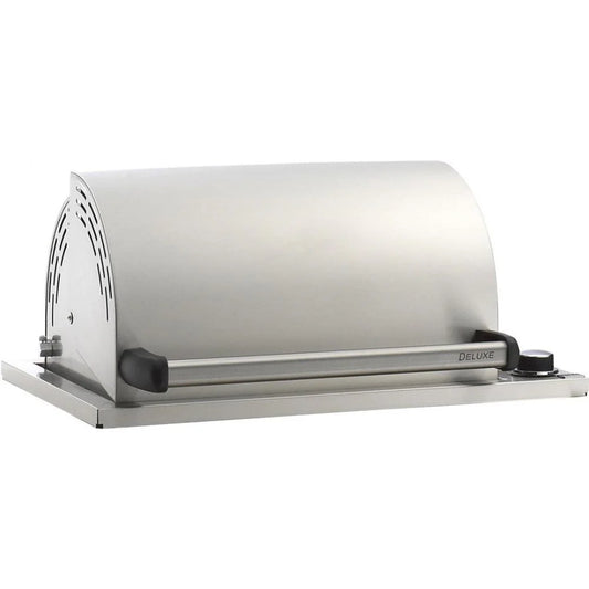 Fire Magic Deluxe Classic Drop-In Grill