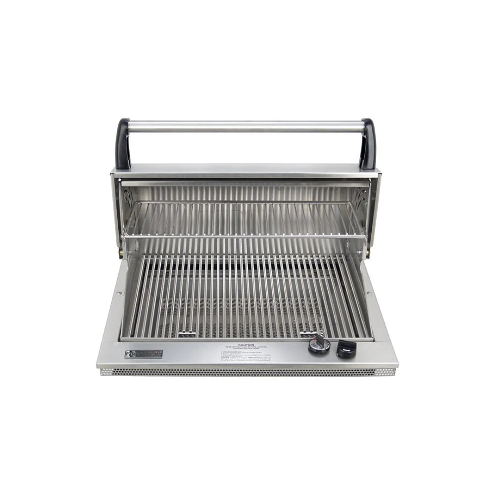 Fire Magic Deluxe Classic Drop-In Grill