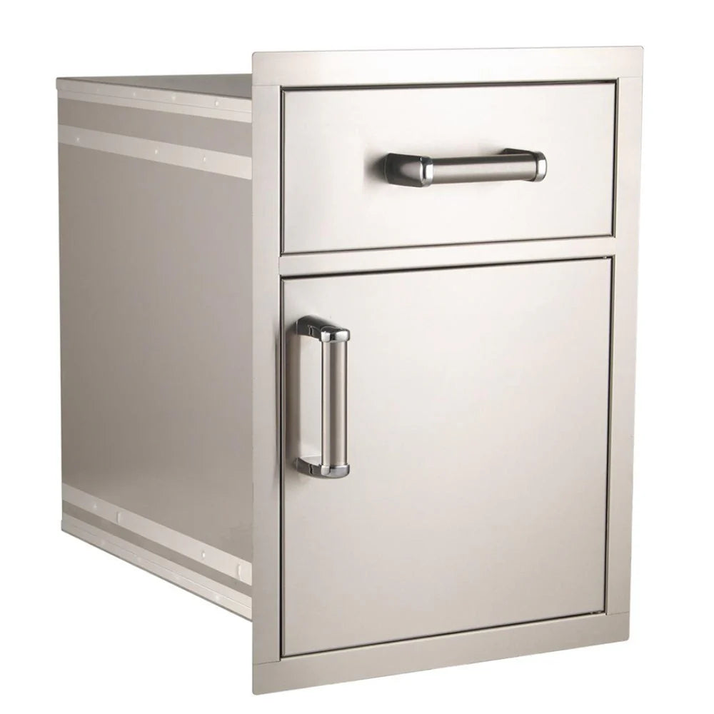 Fire Magic Medium Pantry Door/Drawer Combo