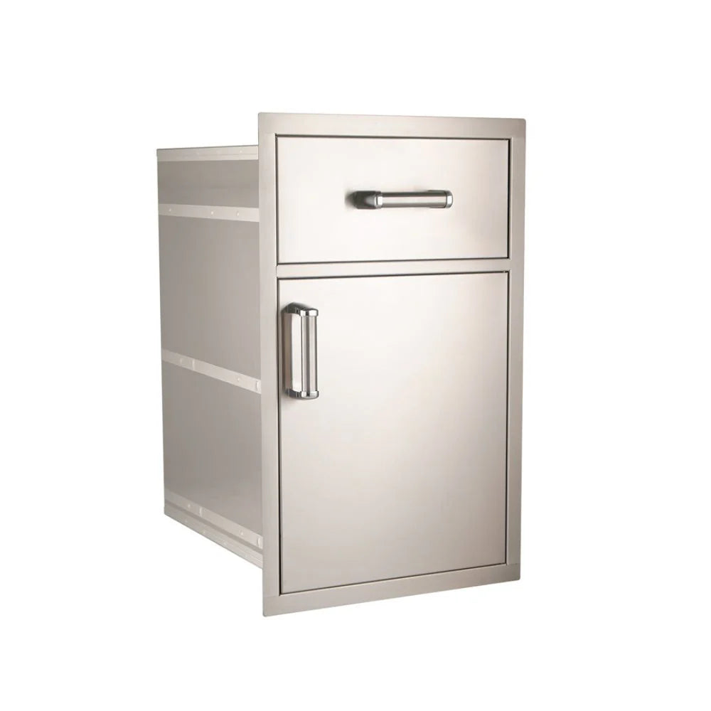 Fire Magic Large Pantry Door/Drawer Combo