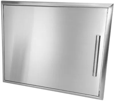 Coyote 24" Wide Single Access Door
