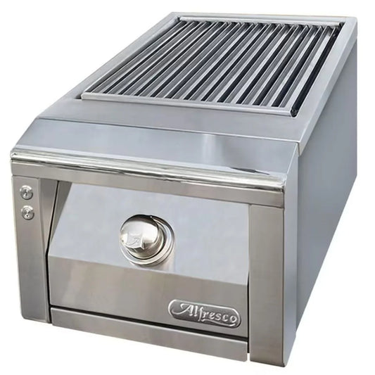 Alfresco - Sear Zone™ Side Burner