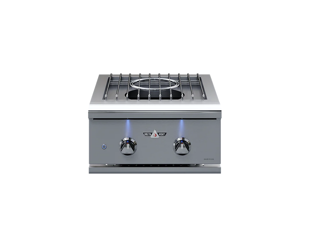 Delta Heat 22" Power Burner (NEW)