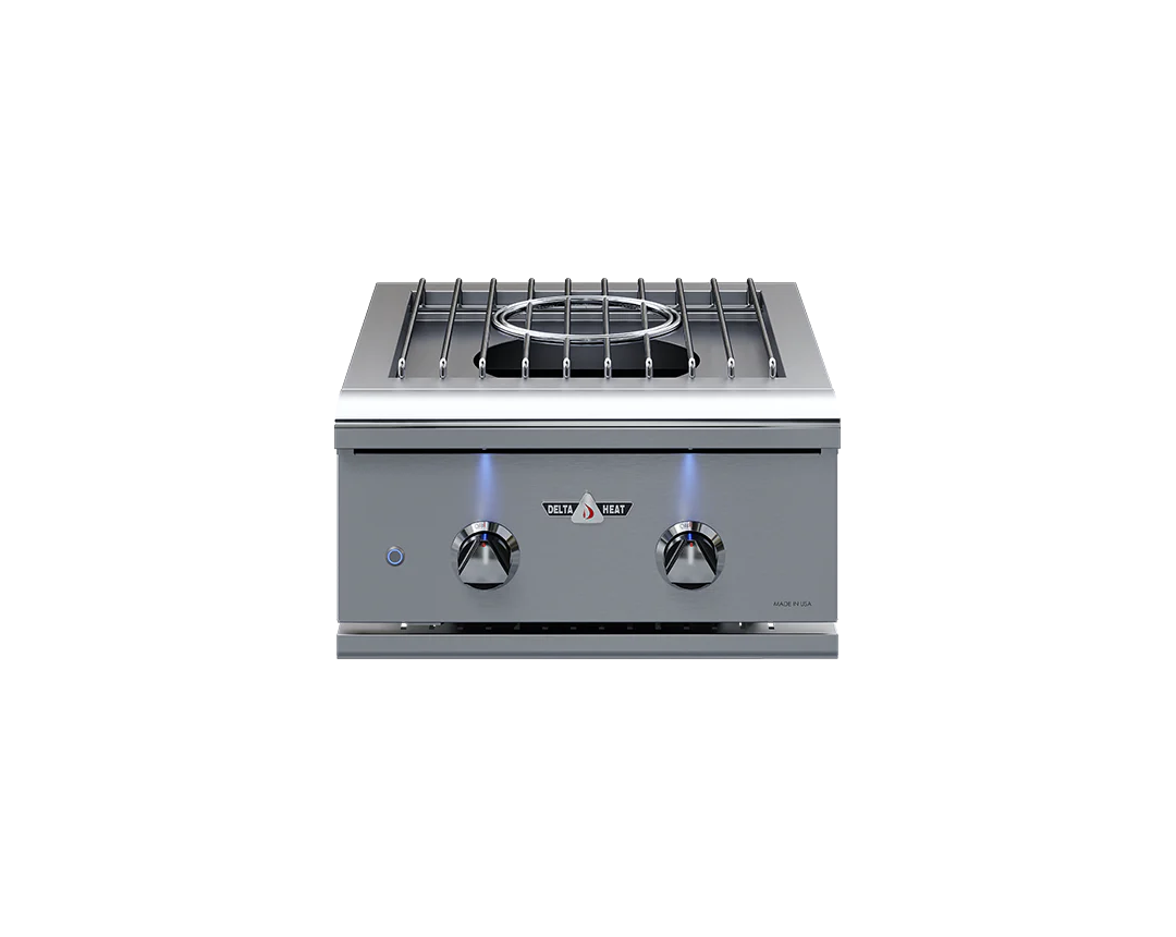 Delta Heat 22" Power Burner (NEW)