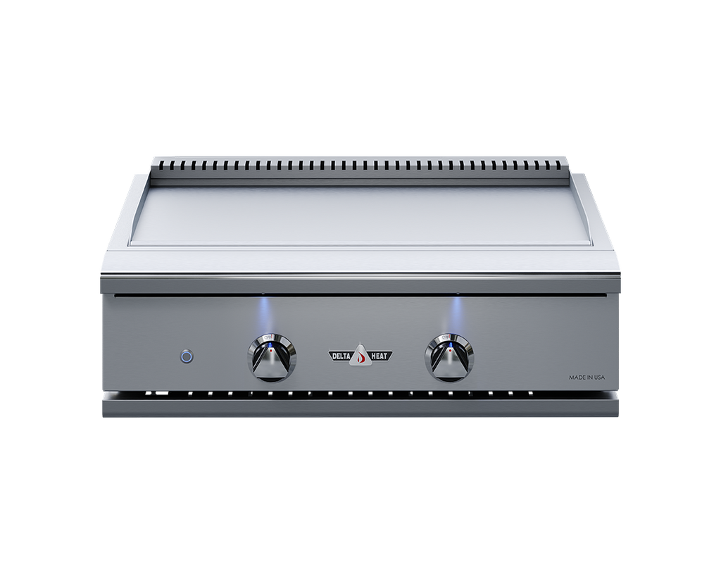 Delta Heat 32" Teppanyaki Grill (NEW)