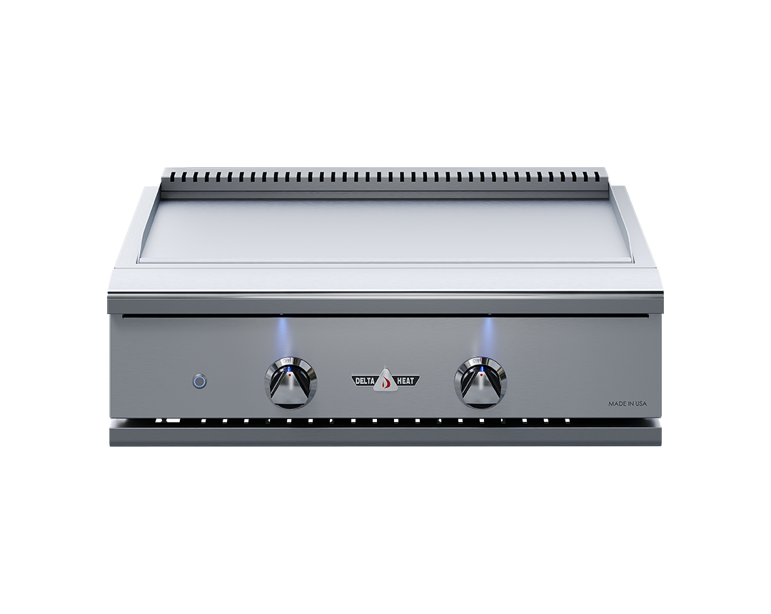 Delta Heat 32" Teppanyaki Grill (NEW)