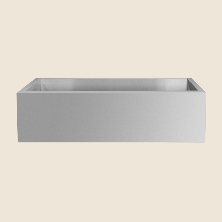Summerset - 32" Farmhouse Sink w/Pull Down Faucet