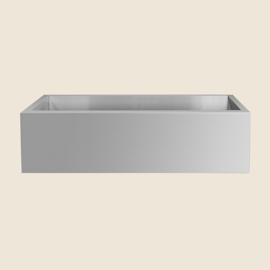 Summerset - 32" Farmhouse Sink w/Pull Down Faucet