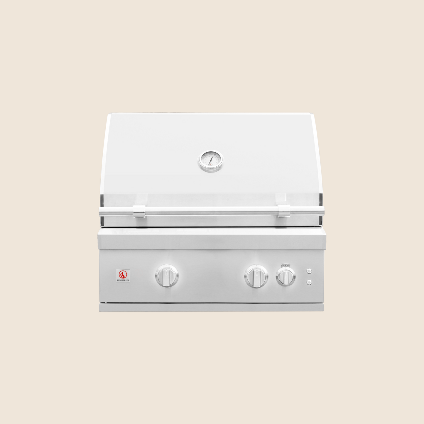 Summerset - Quest Series 30" Grill w/ insulated jacket