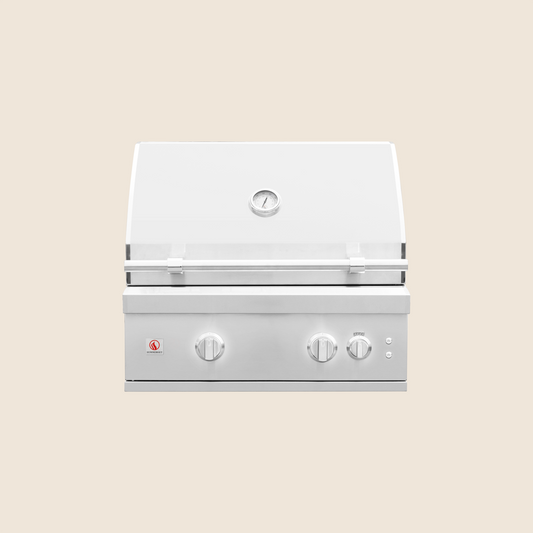Summerset - Quest Series 30" Grill w/ insulated jacket