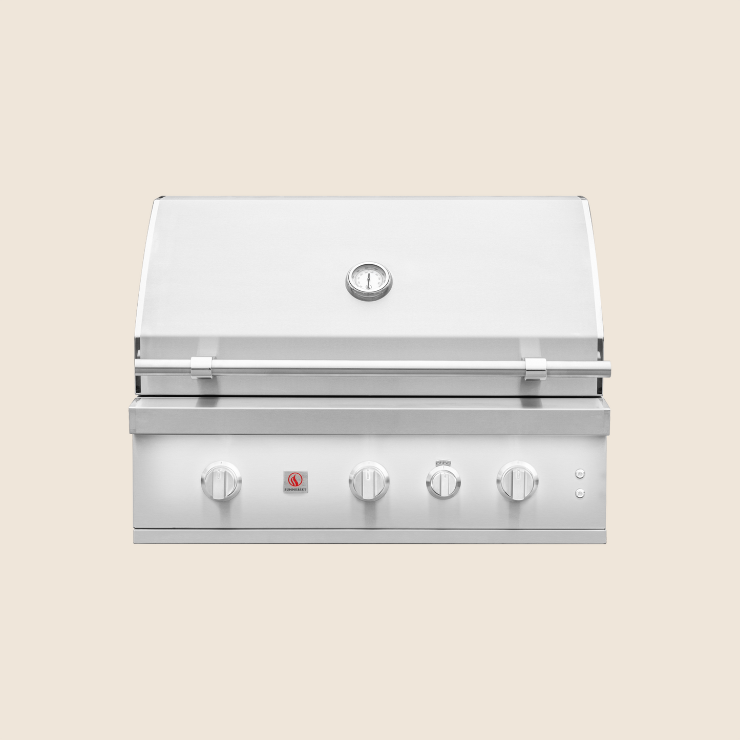 Summerset - Quest Series 36" Grill w/ insulated jacket