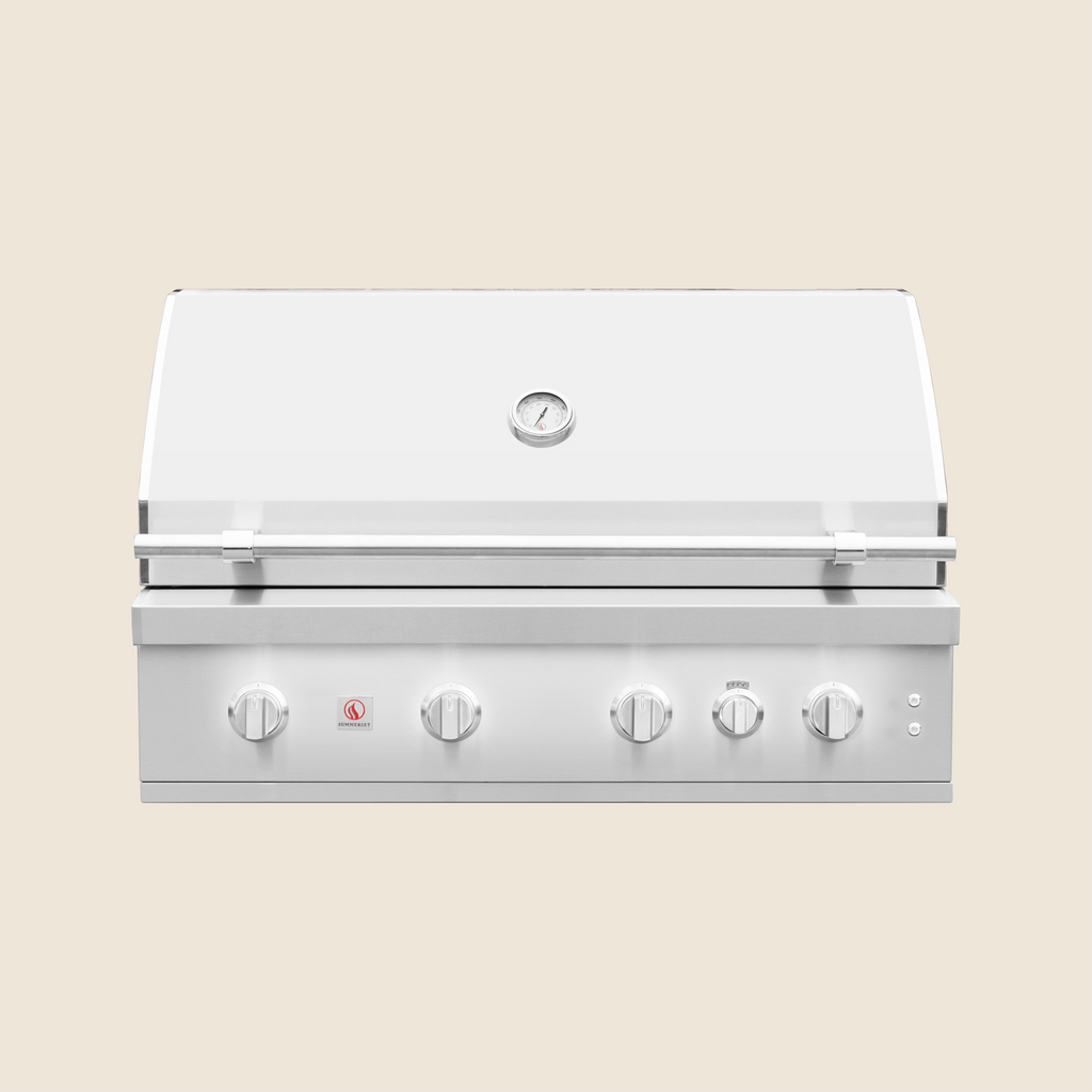 Summerset - Quest Series 42" Grill w/ insulated jacket